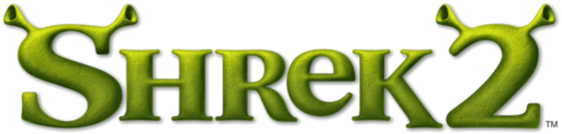 Shrek 2 artwork 2