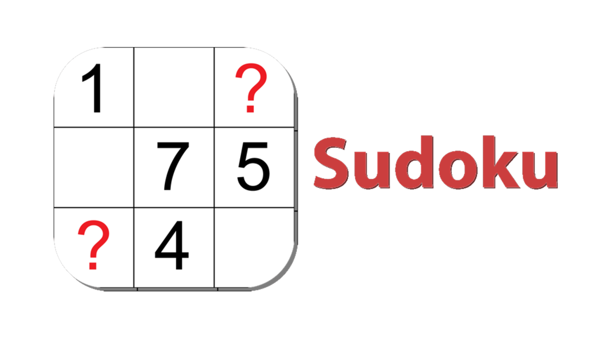 Sudoku artwork 2