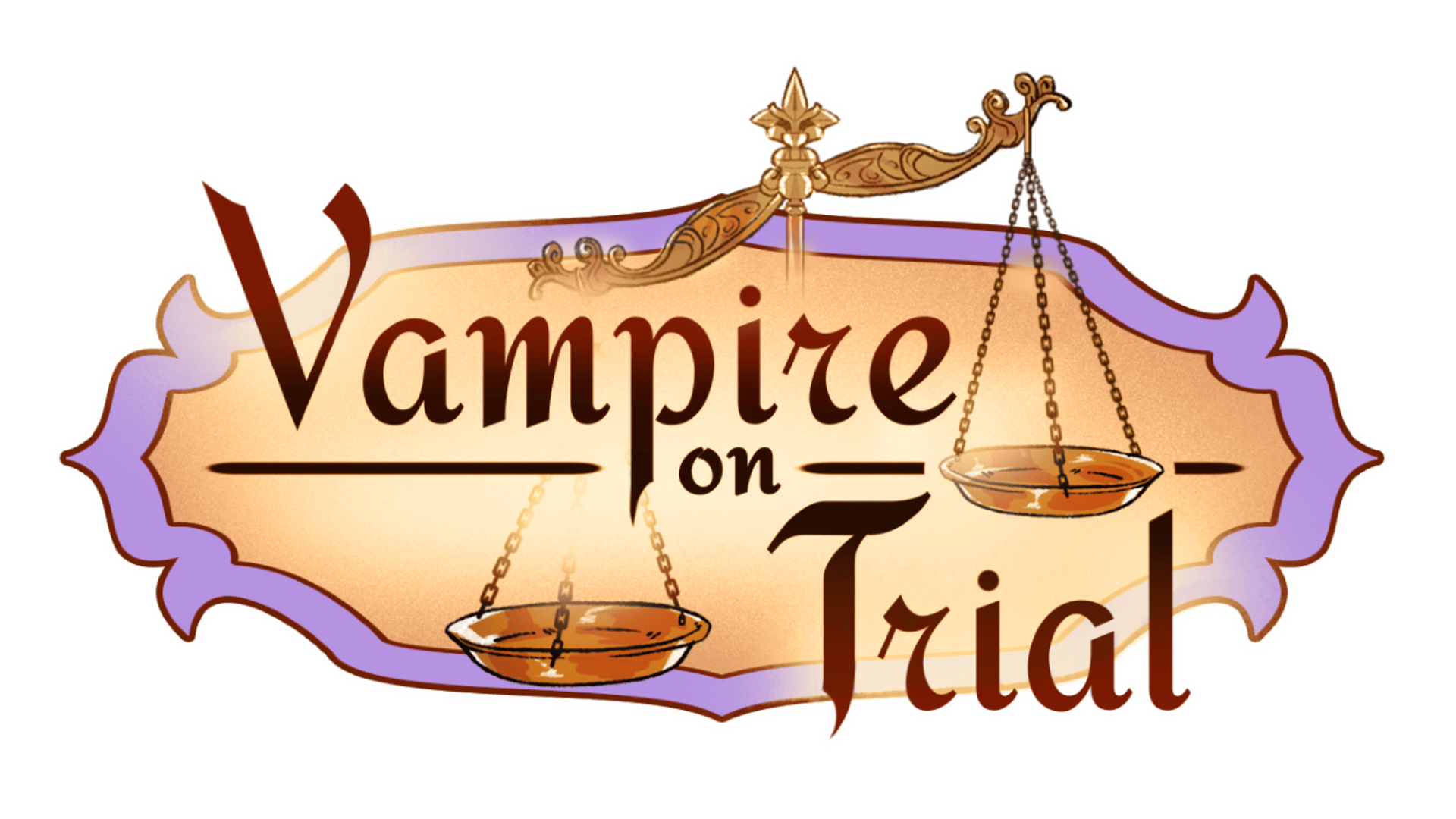 Vampire on Trial artwork 2