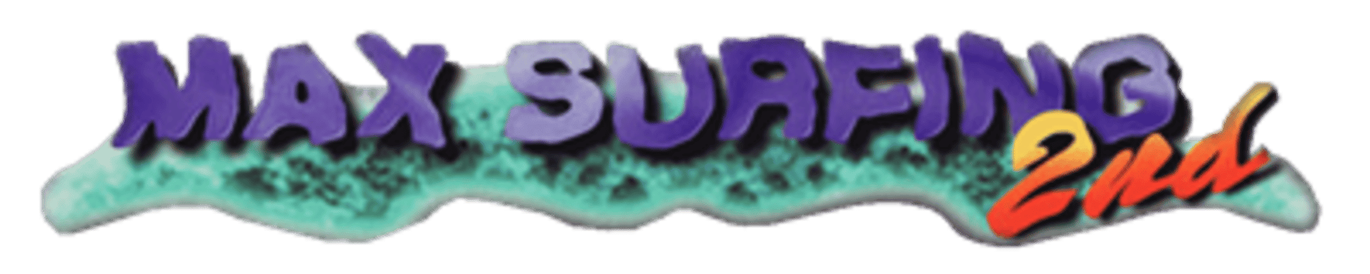 Max Surfing 2nd artwork 2