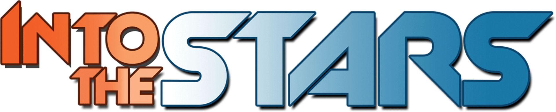 Into the Stars artwork 1