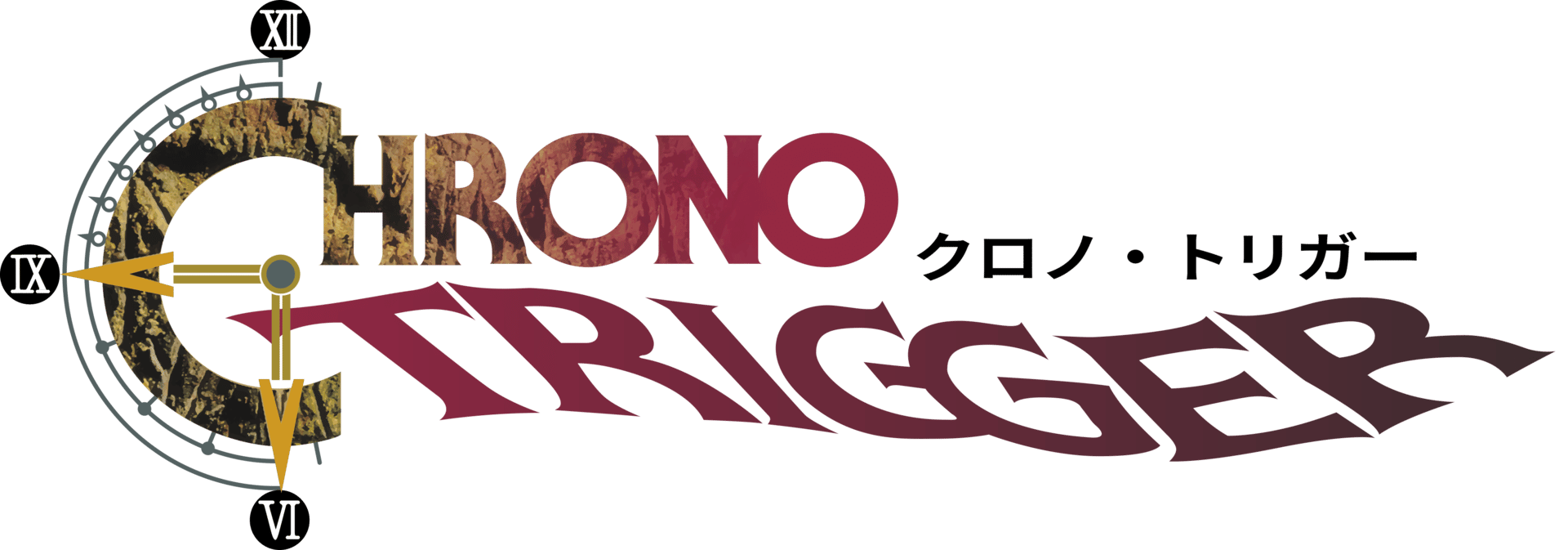 Chrono Trigger artwork 17