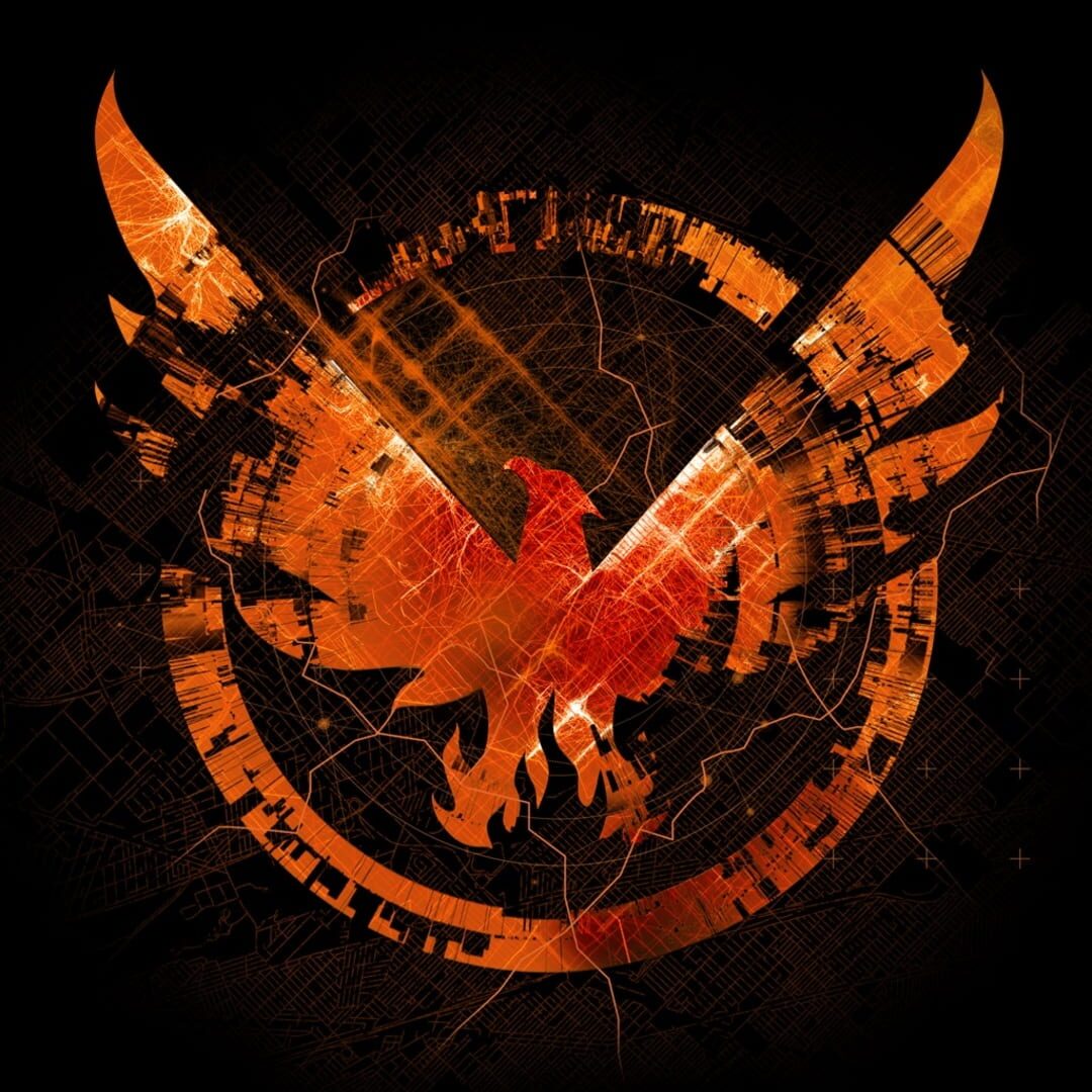 Tom Clancy's The Division: Resurgence artwork 1