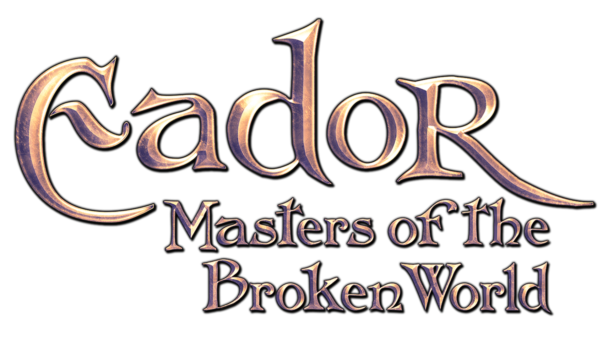 Eador: Masters of the Broken World artwork 1