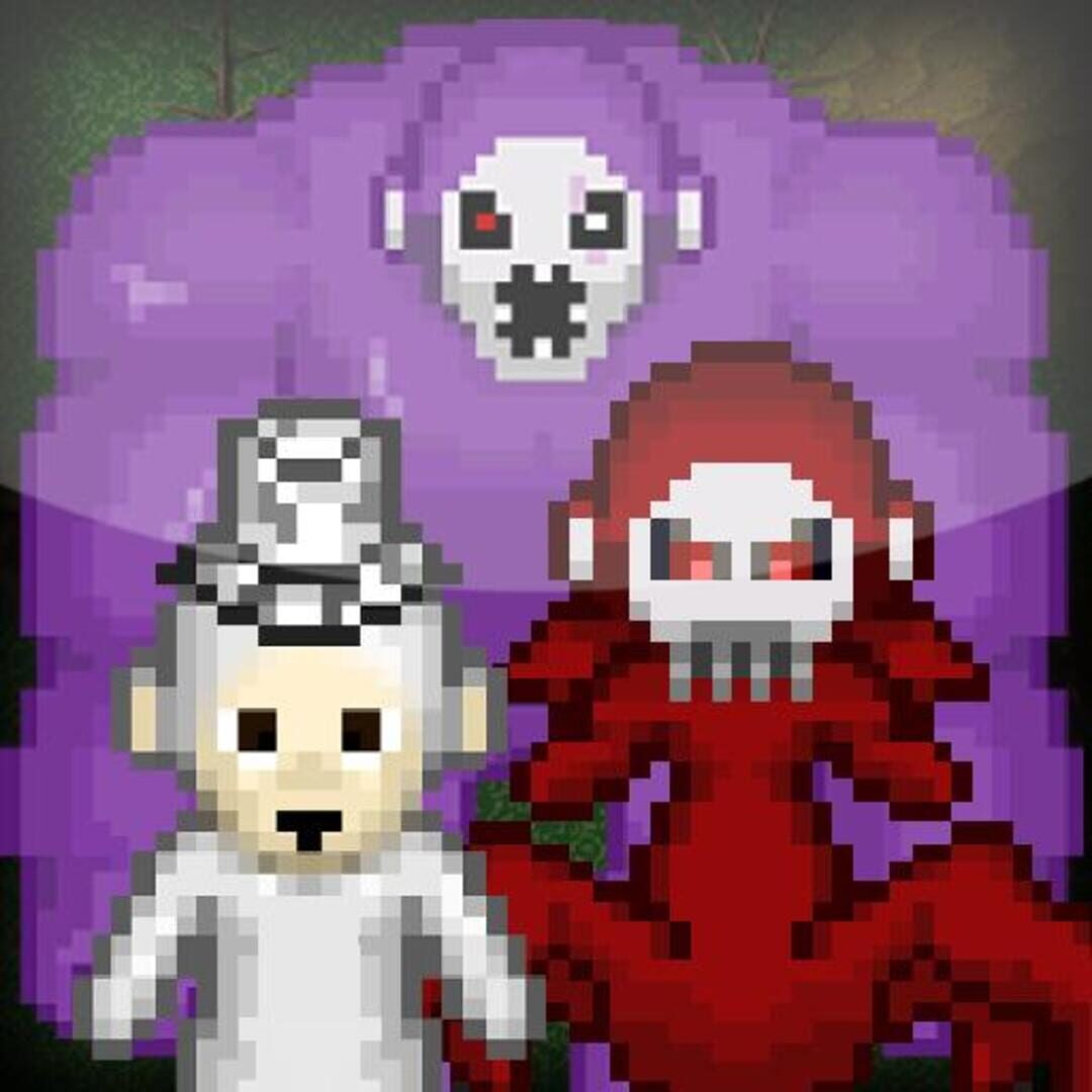 Slendytubbies 2D artwork 1