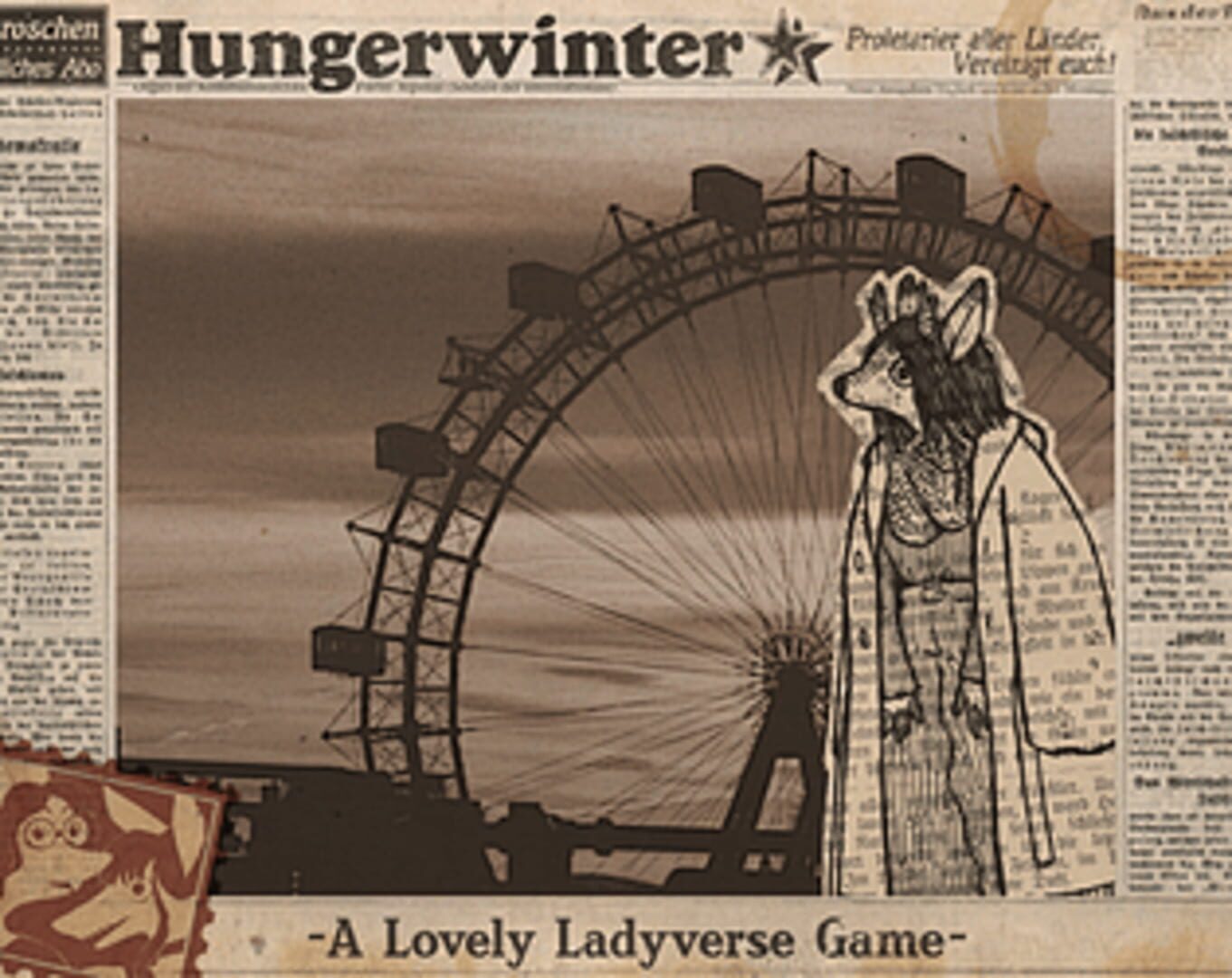 Hungerwinter artwork 1