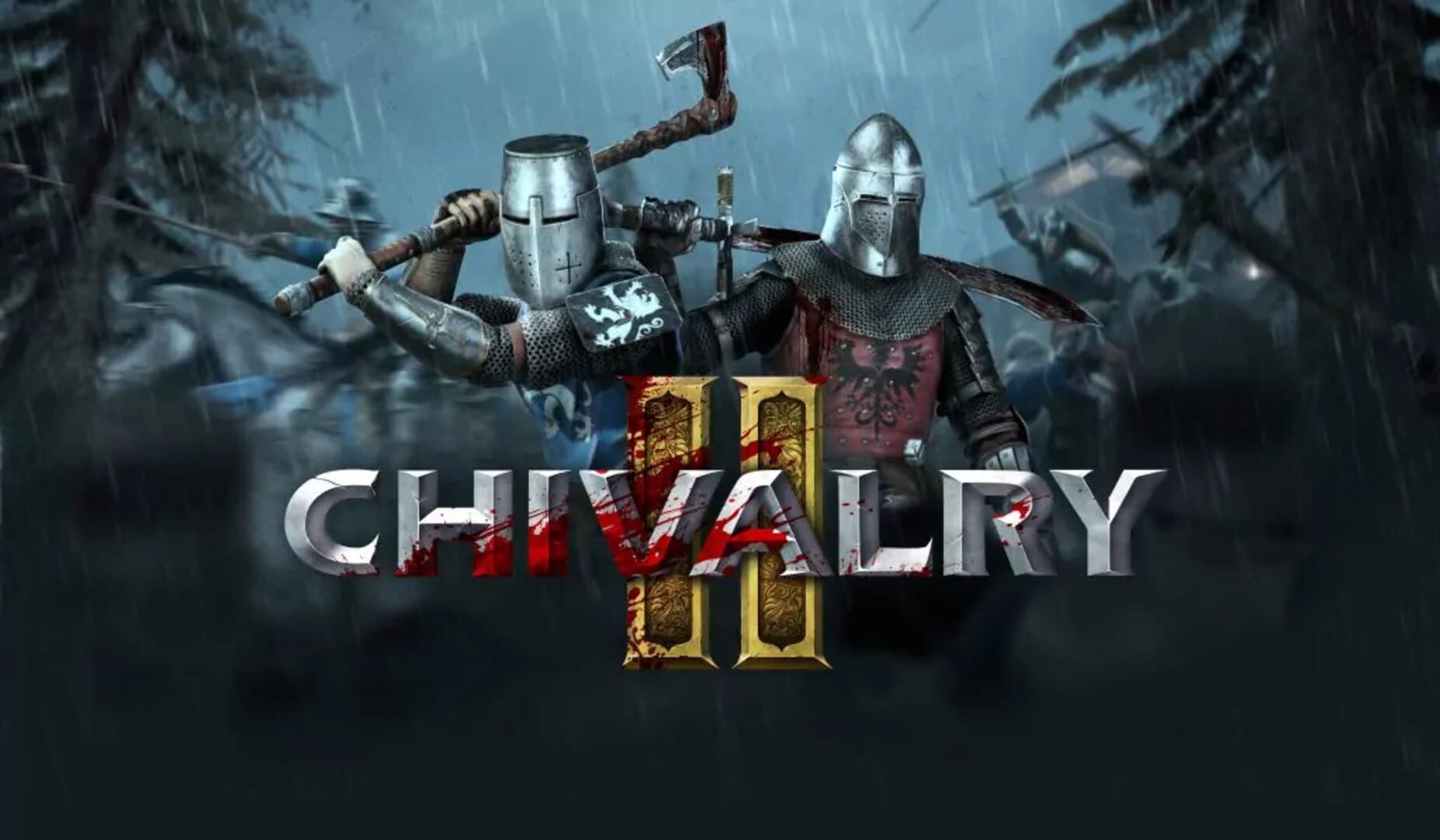 Chivalry 2 artwork 1