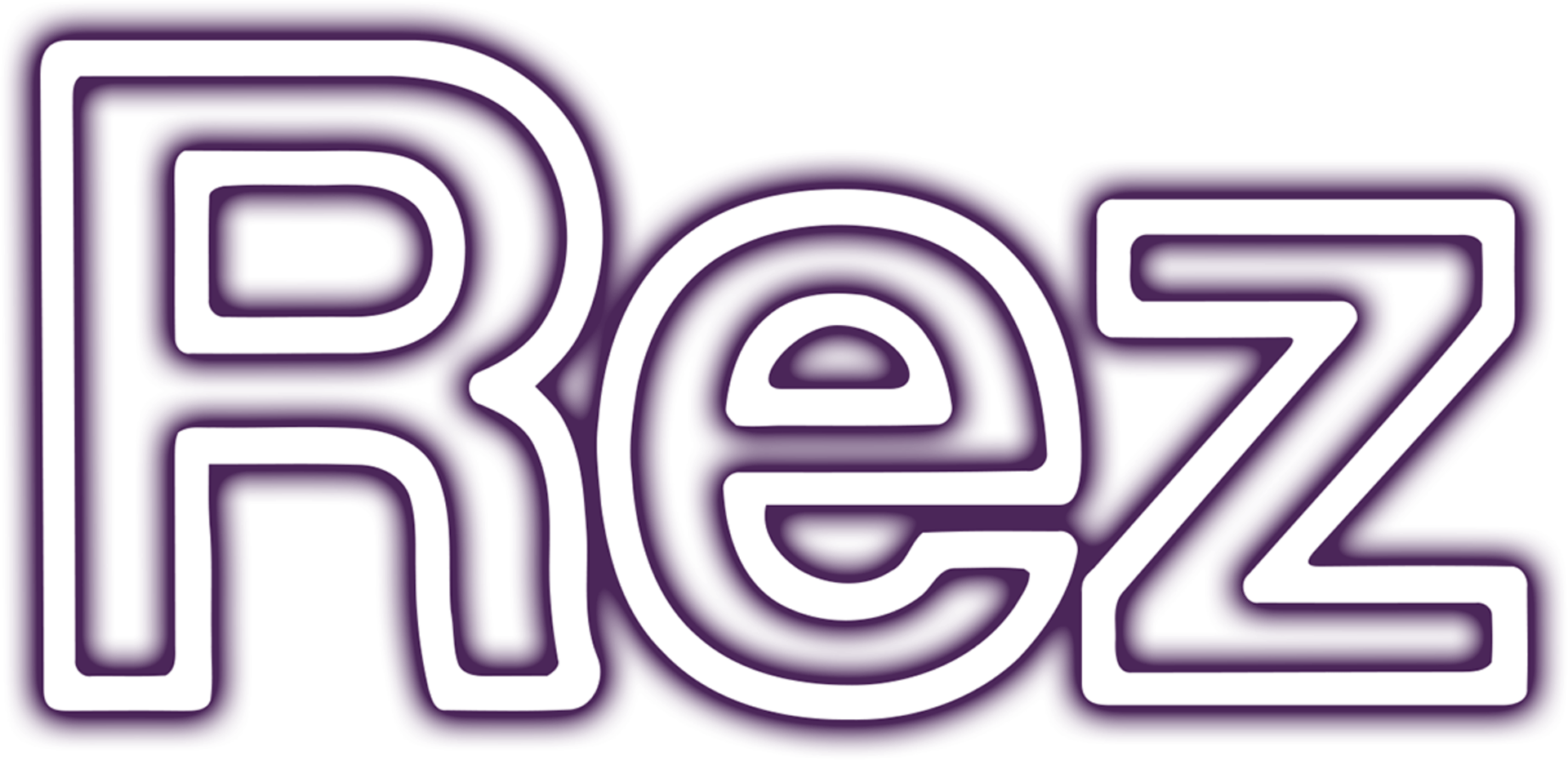 Rez artwork 2