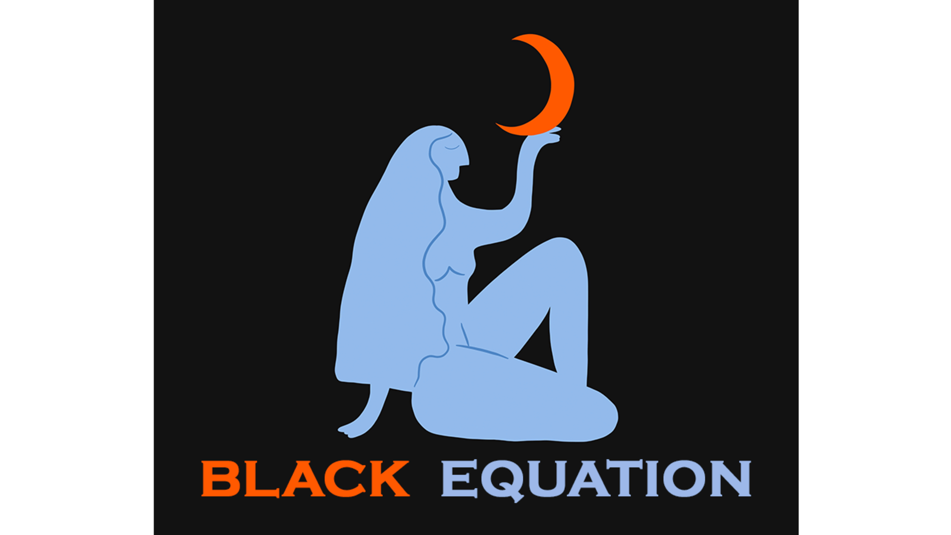 Black Equation artwork 2