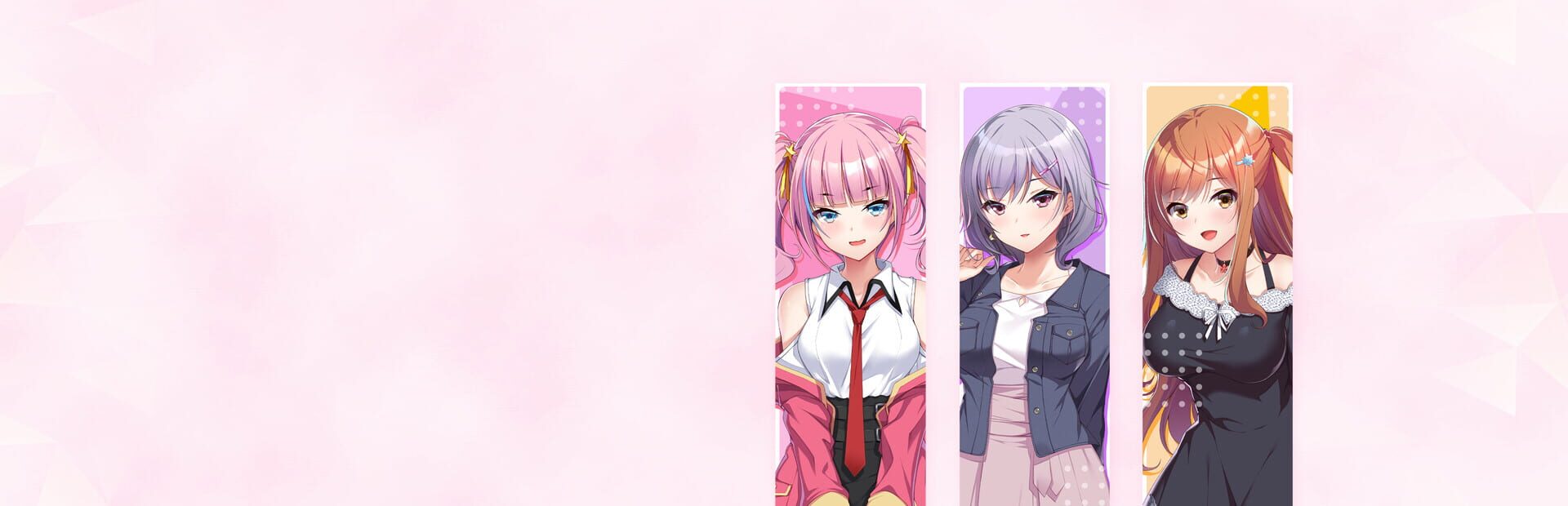 Girls’ Dorm: Managing an All-Girls’ Dormitory - After artwork 1