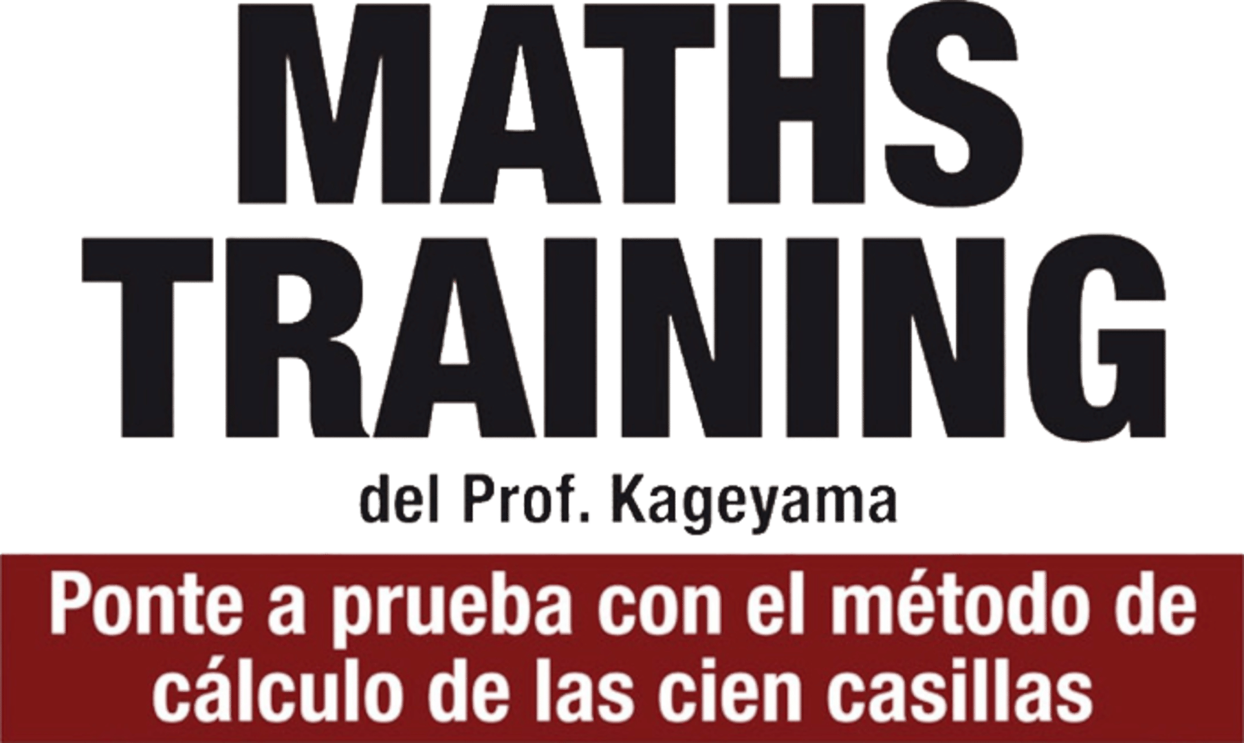 Personal Trainer: Math artwork 4