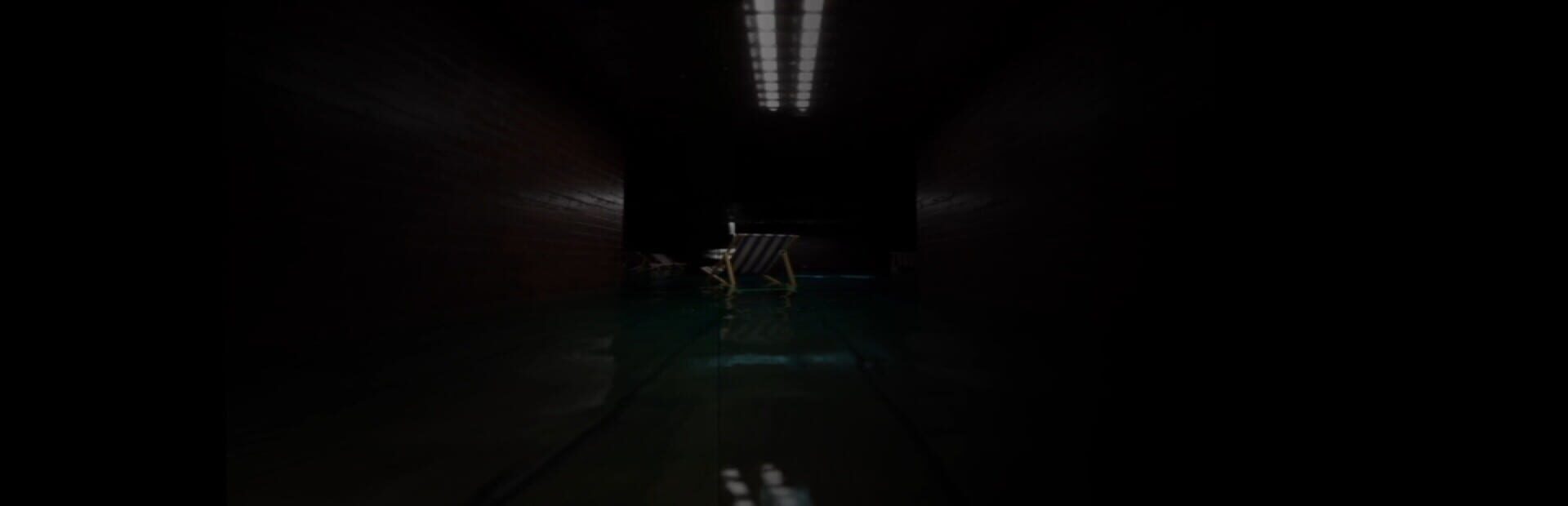 Dark Watching Chapter 2 artwork 1