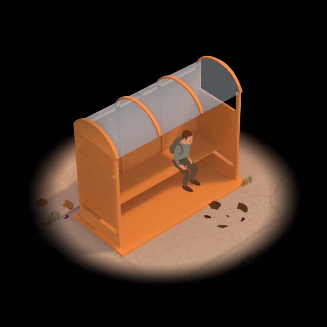 On Constant Delay artwork 1
