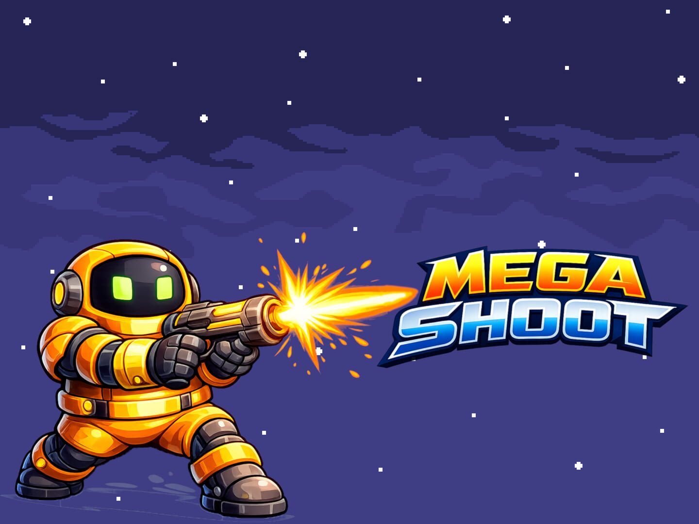Mega Shoot artwork 1