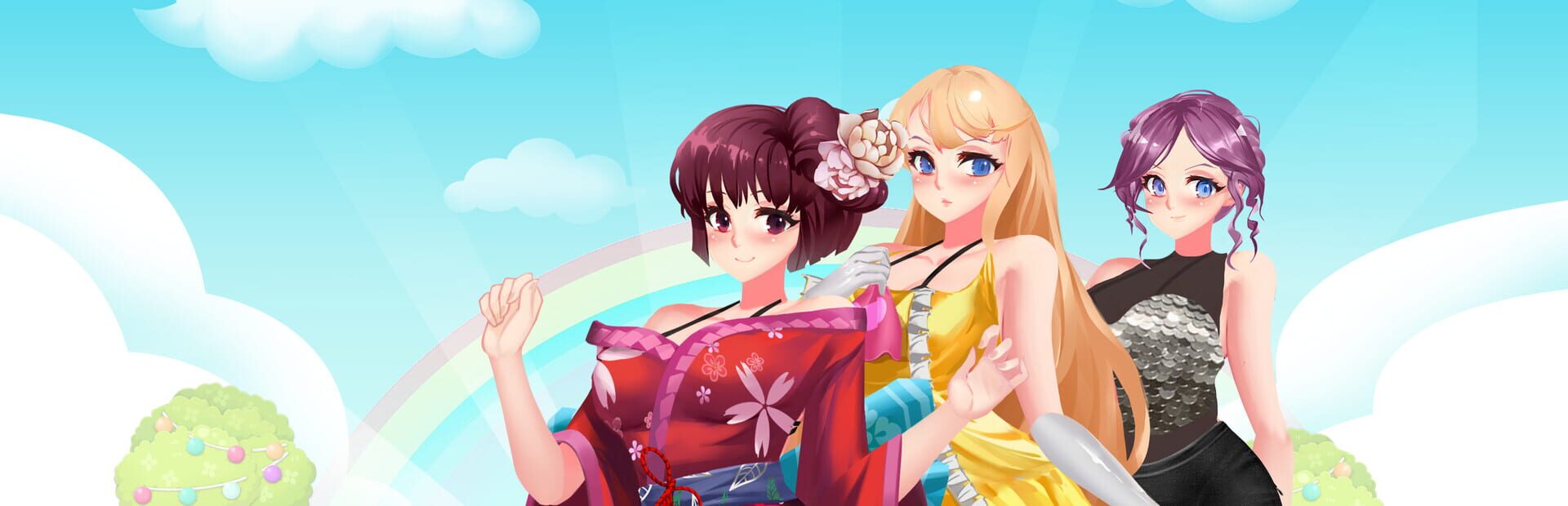 BarGirls artwork 1