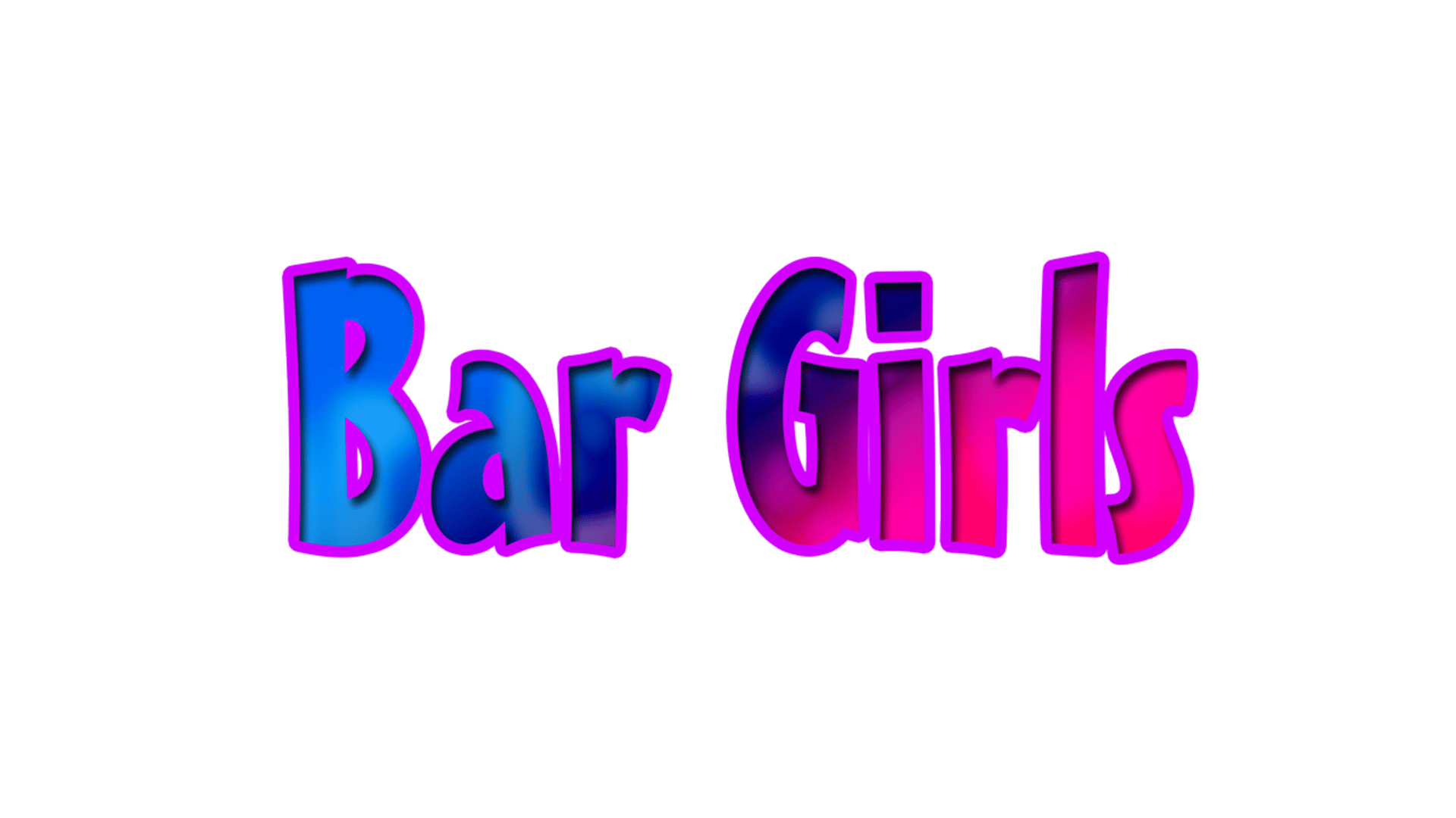 BarGirls artwork 2