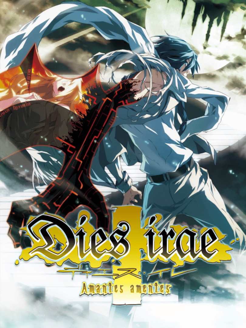 Dies Irae: Amantes Amentes artwork 1