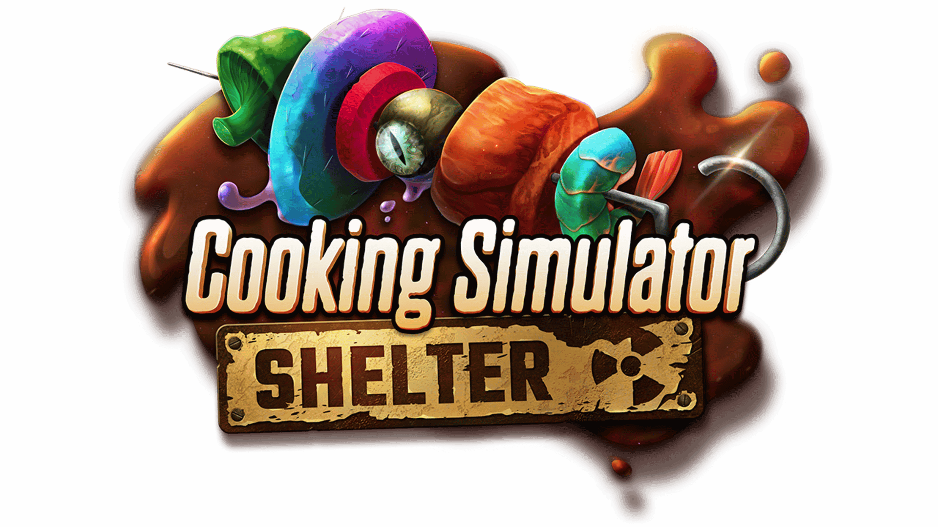 Cooking Simulator: Shelter artwork 2
