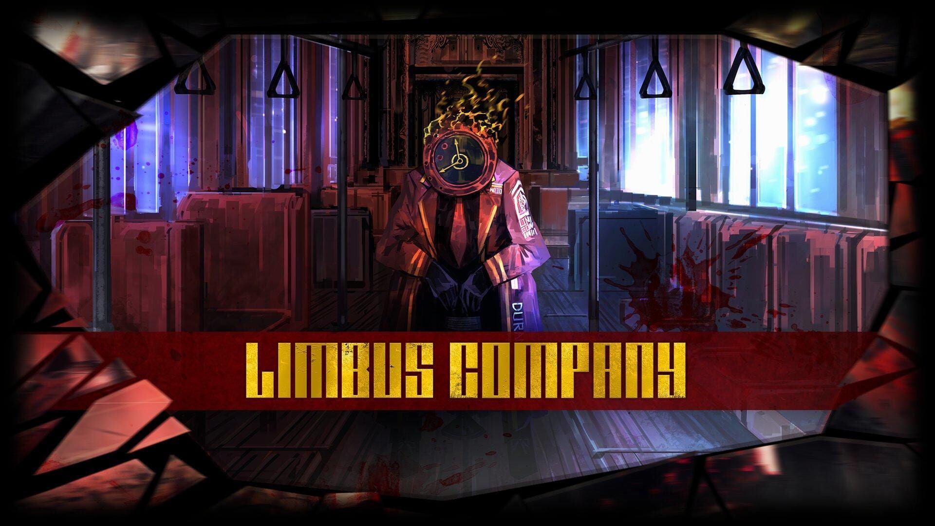 Limbus Company artwork 1