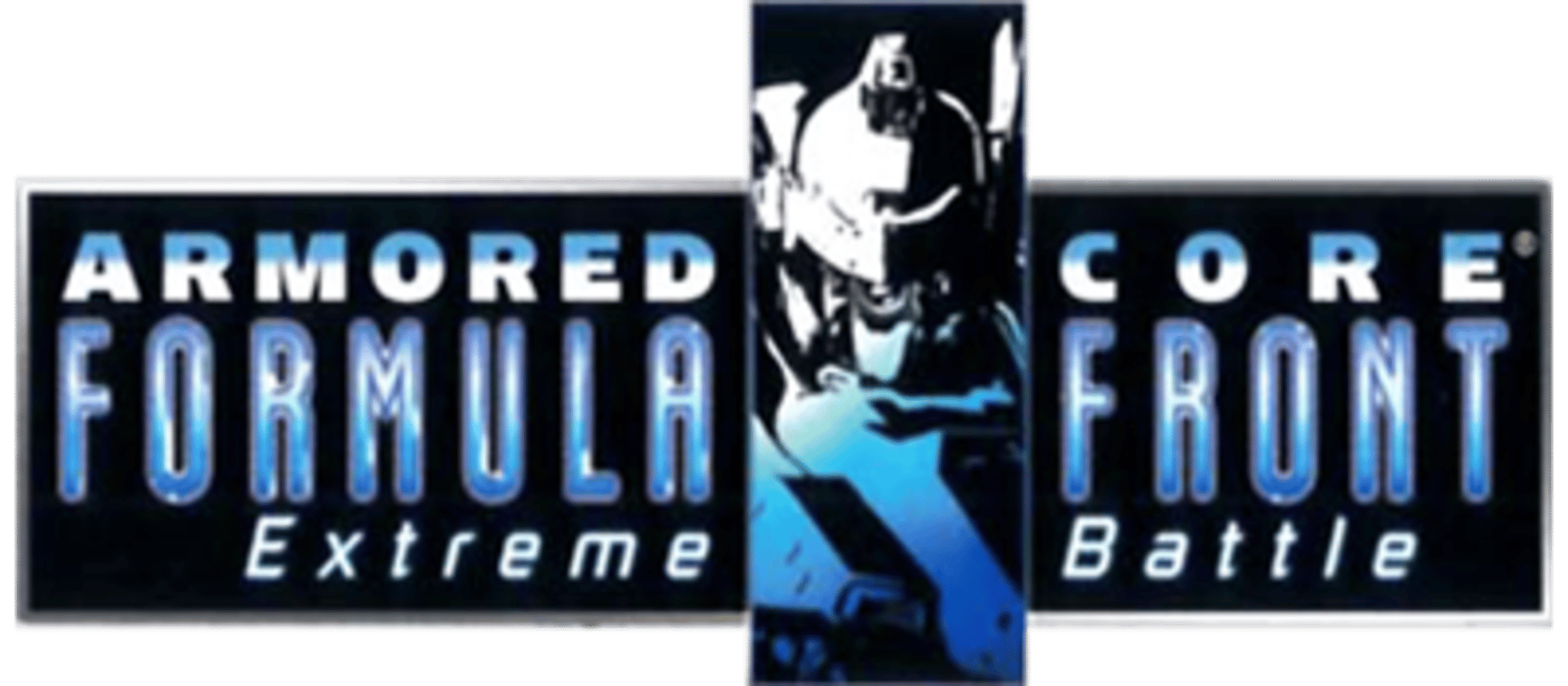 Armored Core: Formula Front - Extreme Battle artwork 4