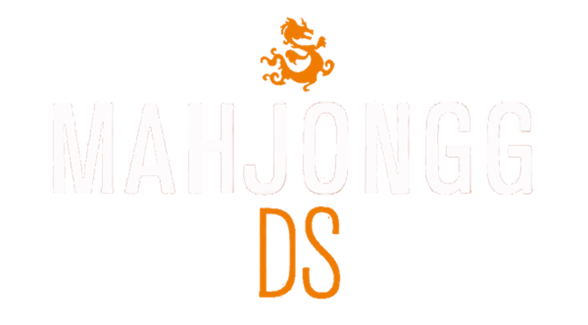 Mahjongg DS artwork 2