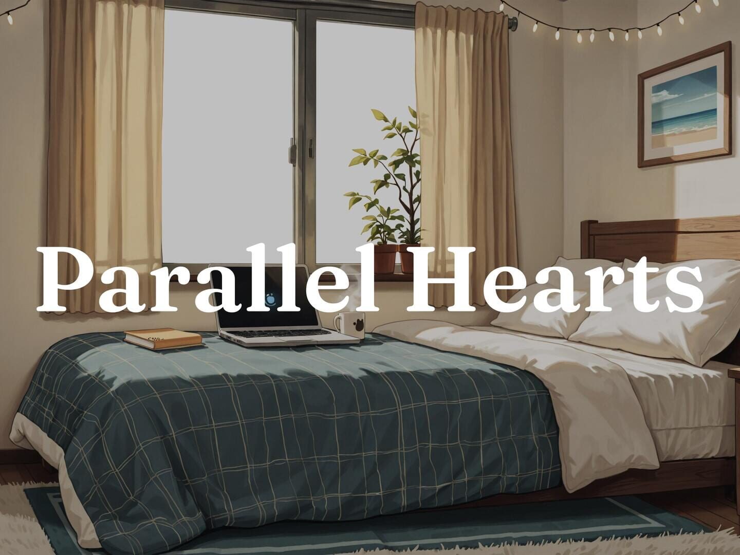 Parallel Hearts artwork 1