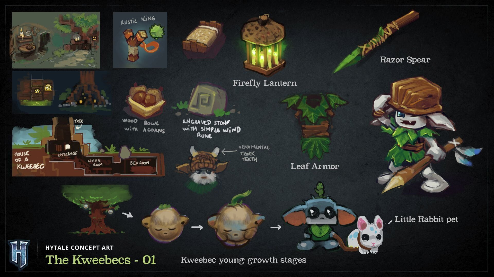 Hytale artwork 1