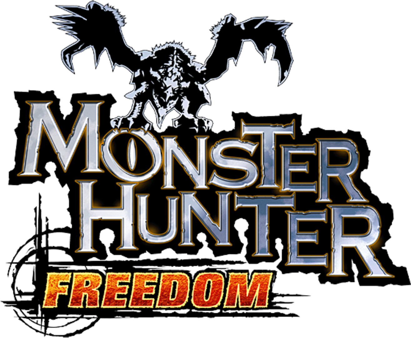 Monster Hunter Freedom artwork 5
