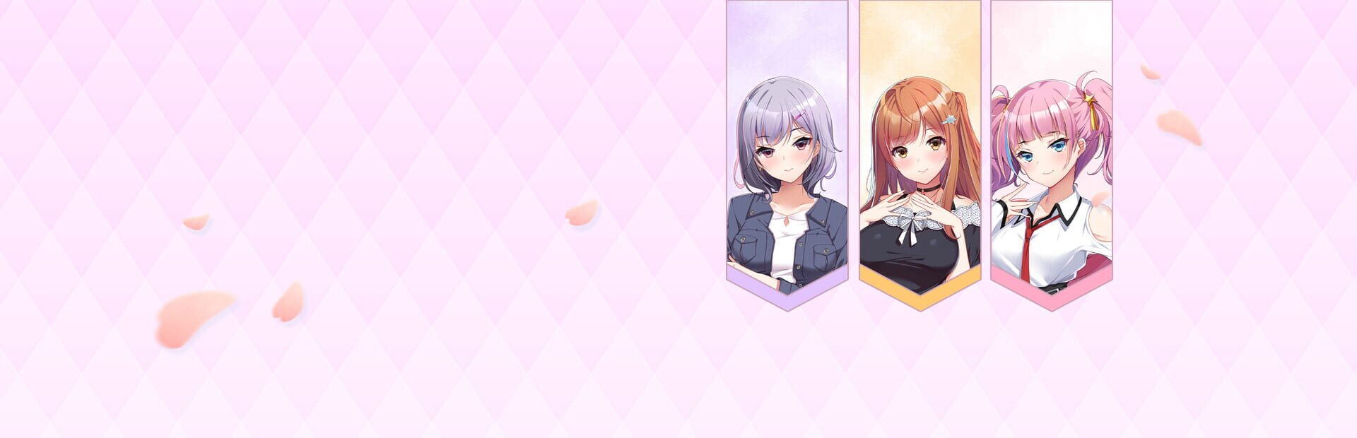 Girls’ Dorm: Managing an All-Girls’ Dormitory artwork 1