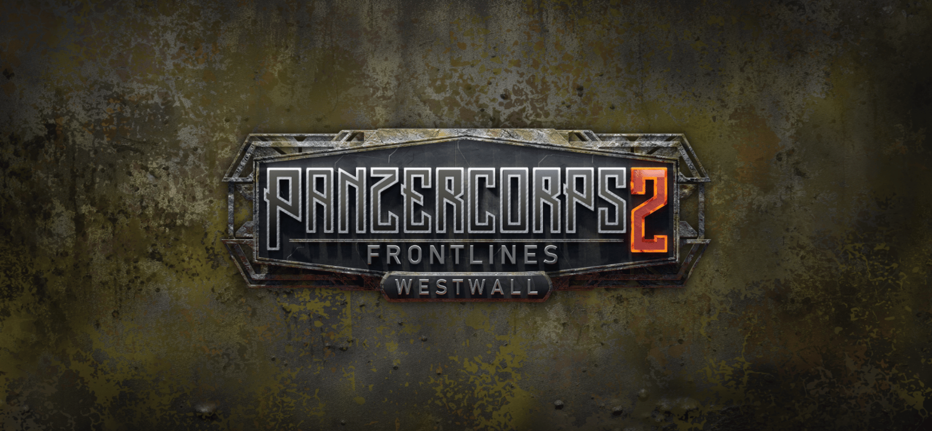 Panzer Corps 2: Frontlines - Westwall artwork 1