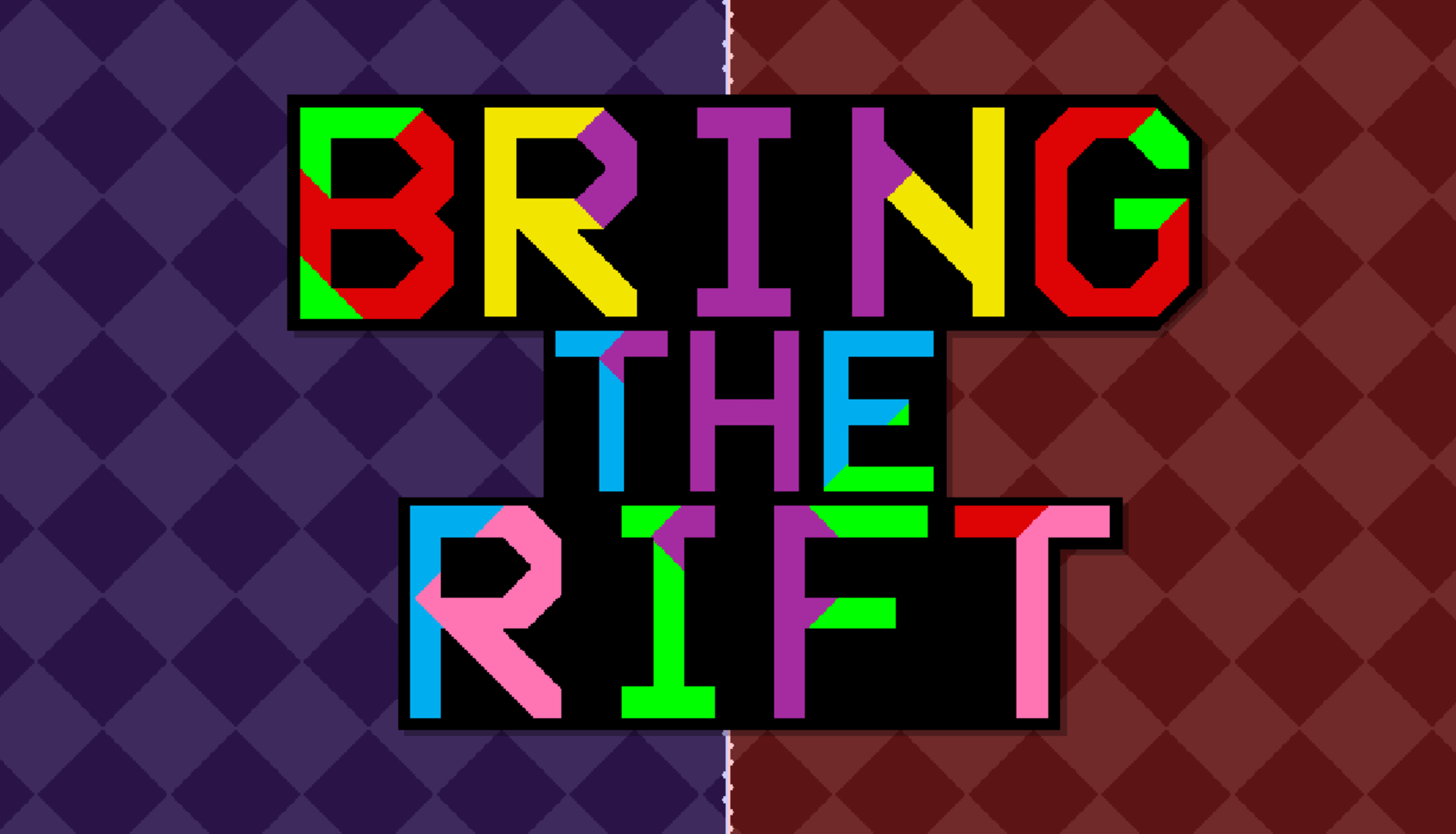 Bring The Rift artwork 1