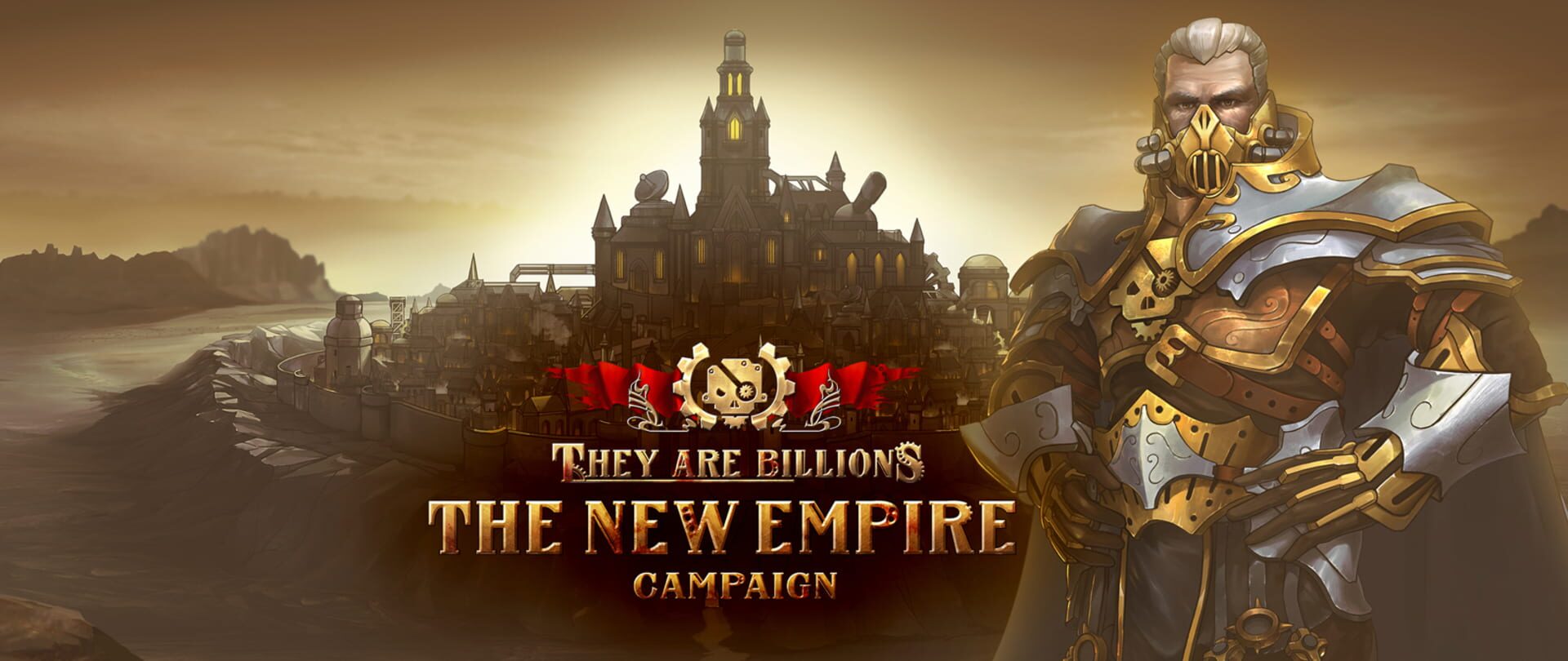 They Are Billions artwork 1