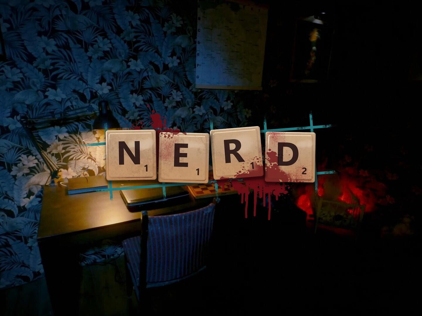 N.E.R.D artwork 1
