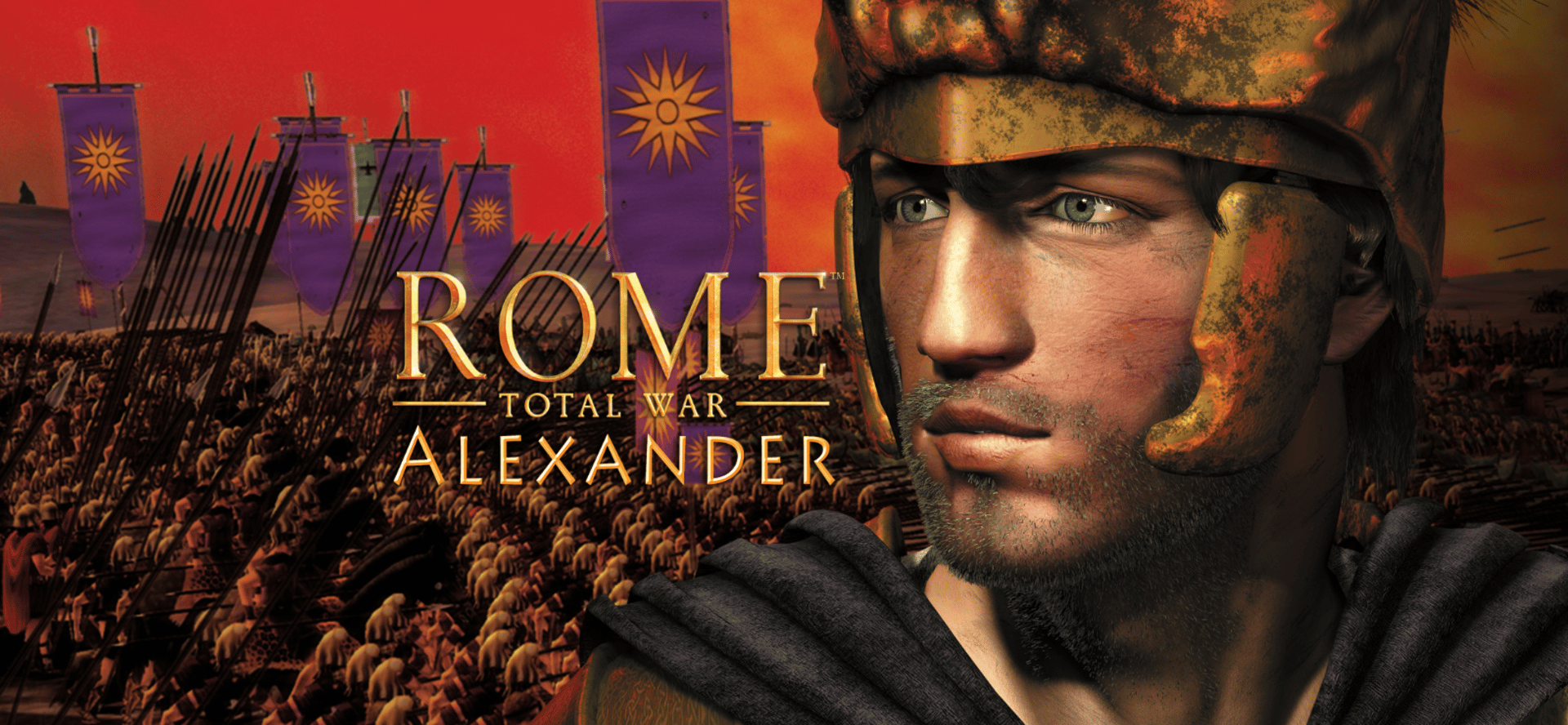 Rome: Total War - Collection artwork 3