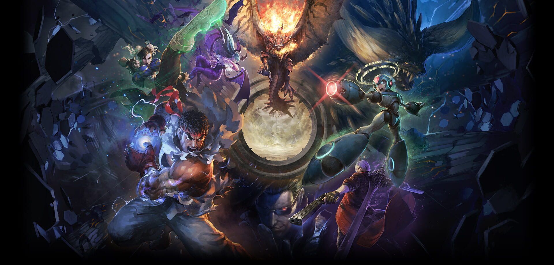 Teppen artwork 1