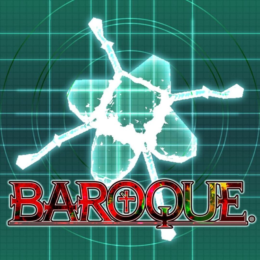 Baroque: Become a Meta-Being artwork 1