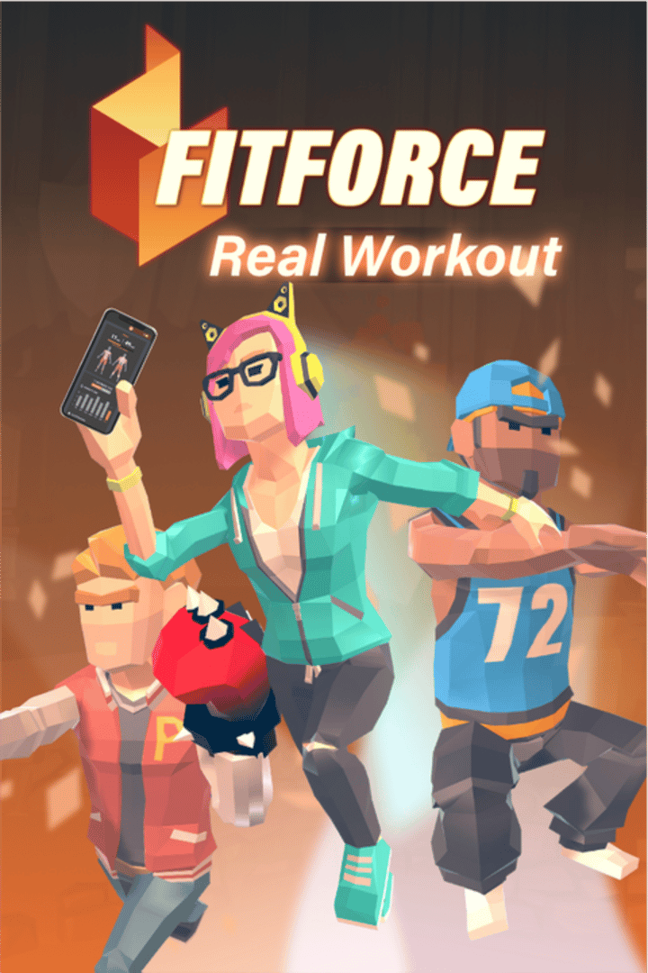 FitForce artwork 2