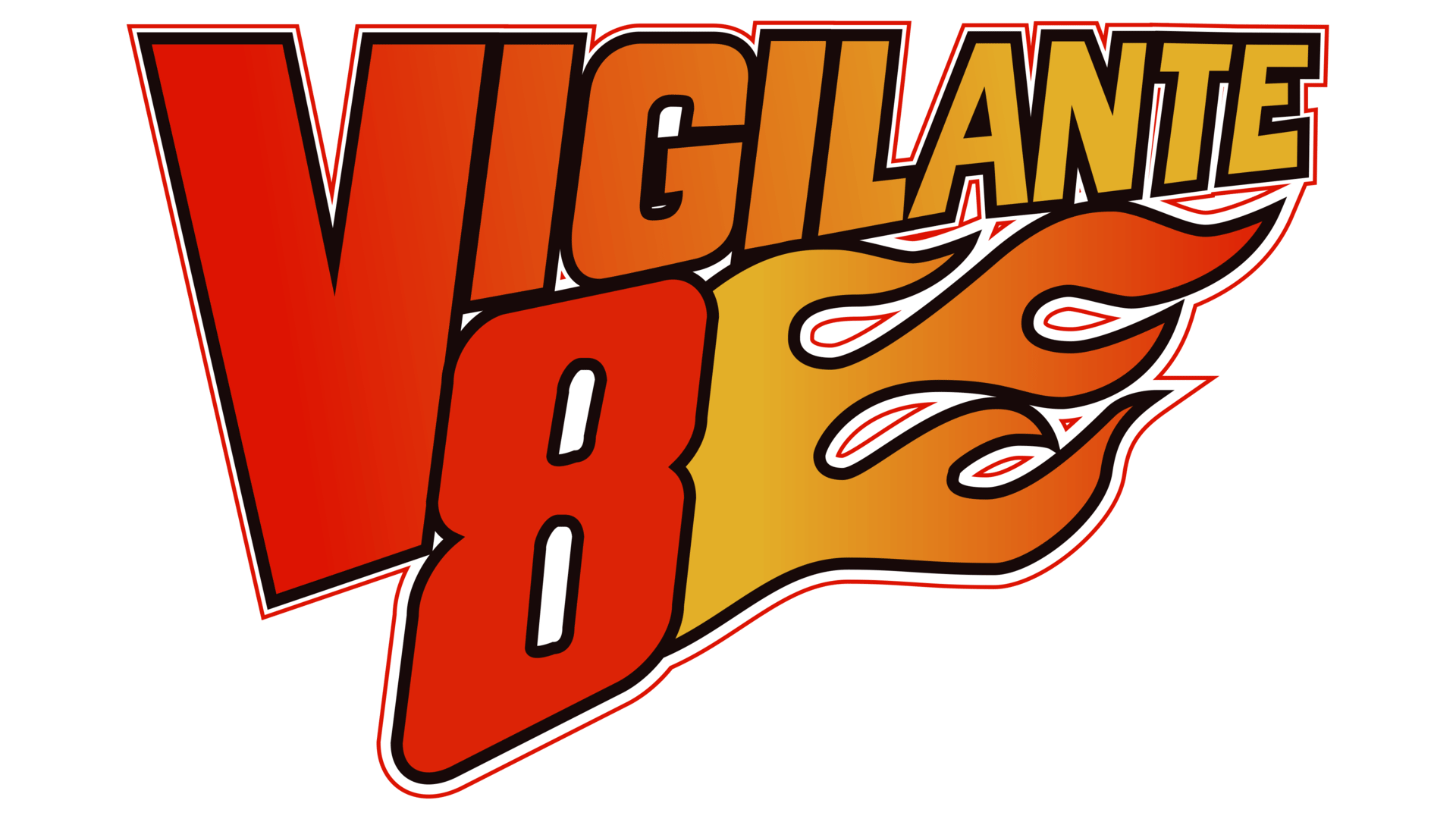 Vigilante 8 artwork 6