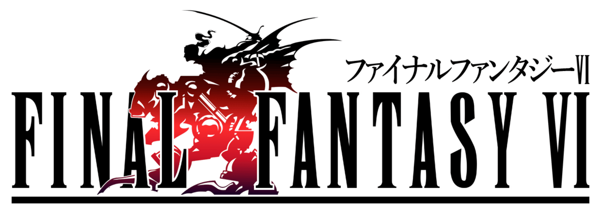 Final Fantasy III artwork 7