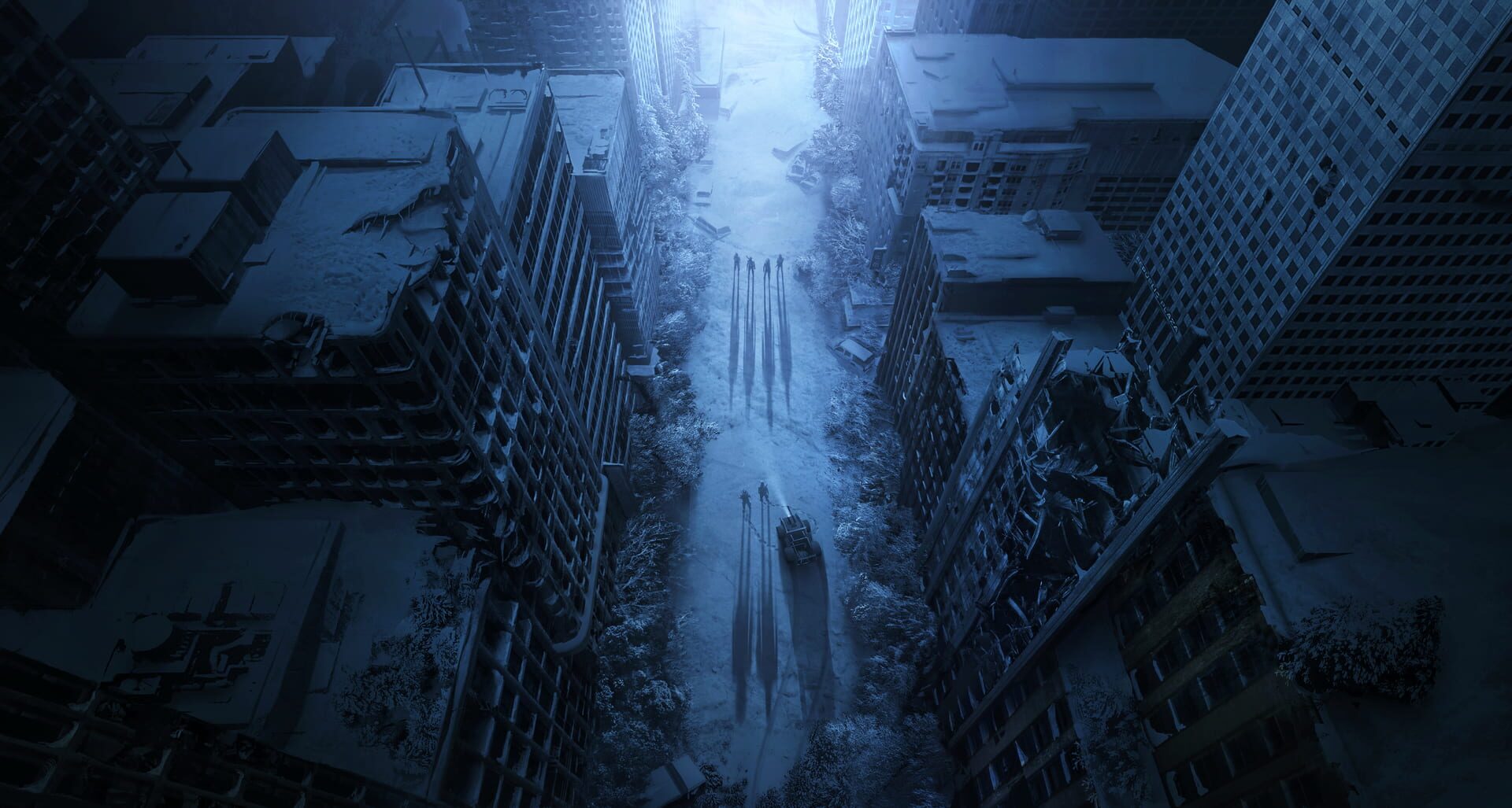 Wasteland 3 artwork 1