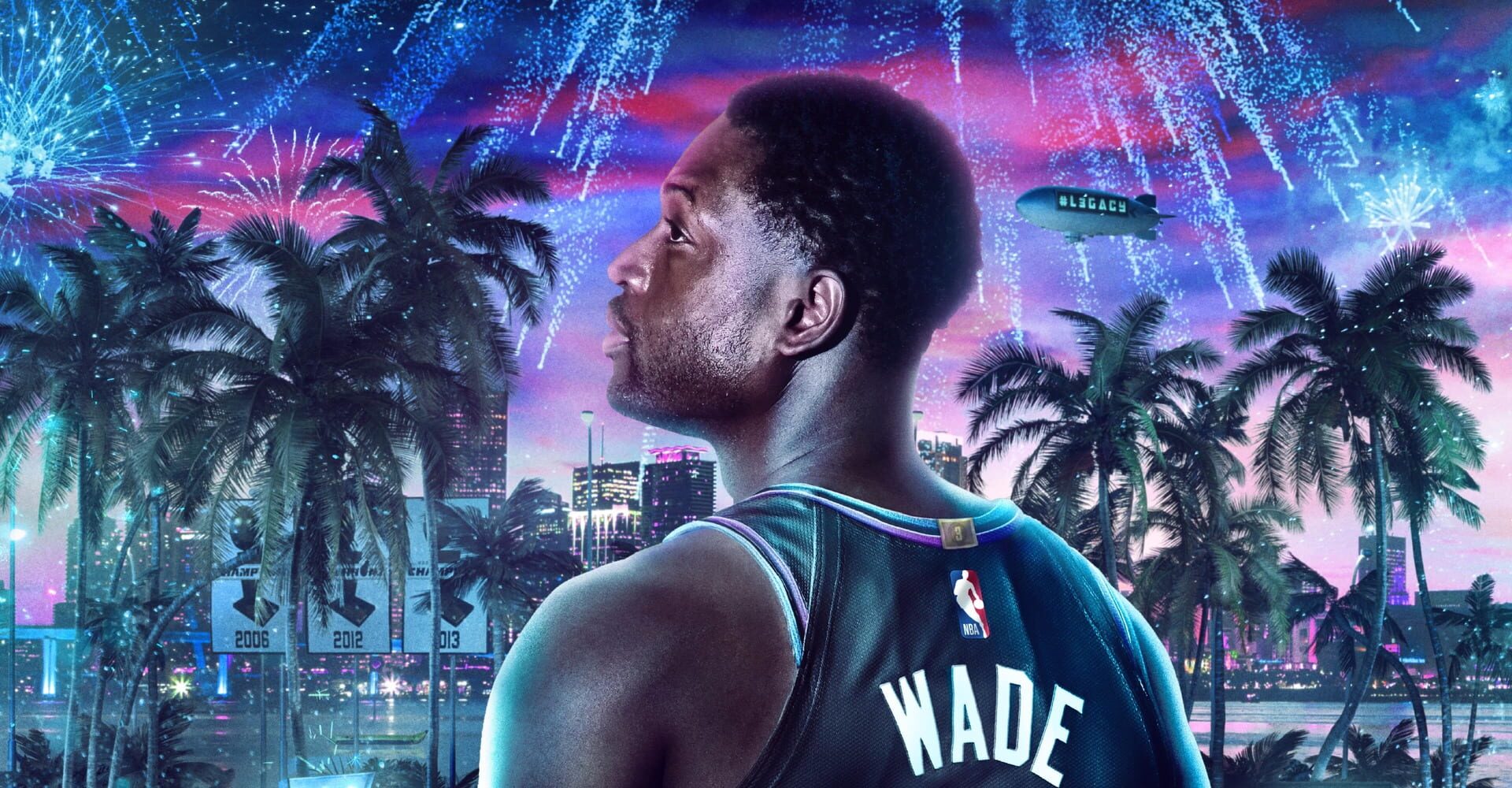 NBA 2K20 artwork 1