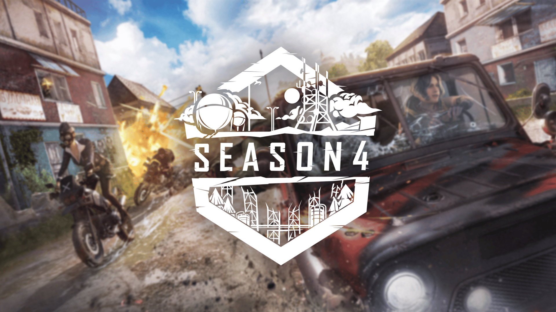 PUBG: Battlegrounds artwork 7