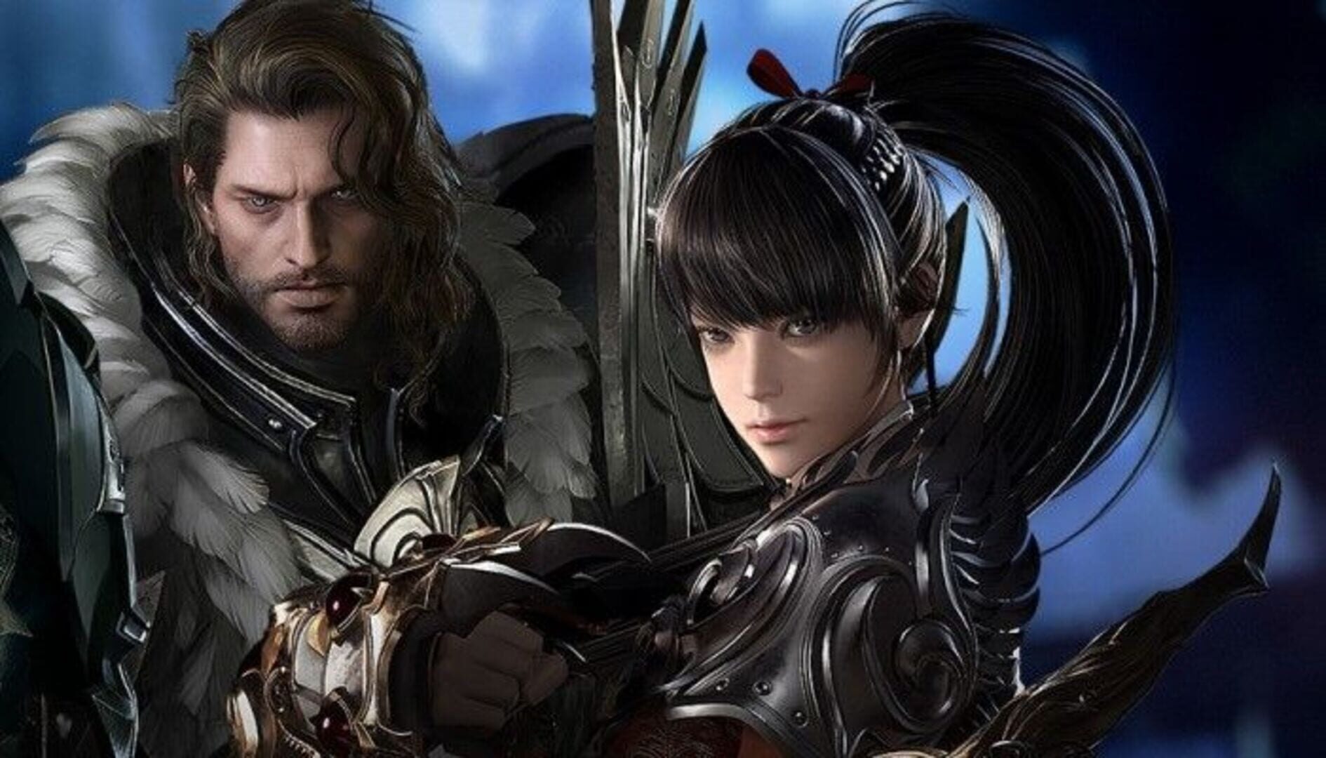 Lost Ark artwork 1