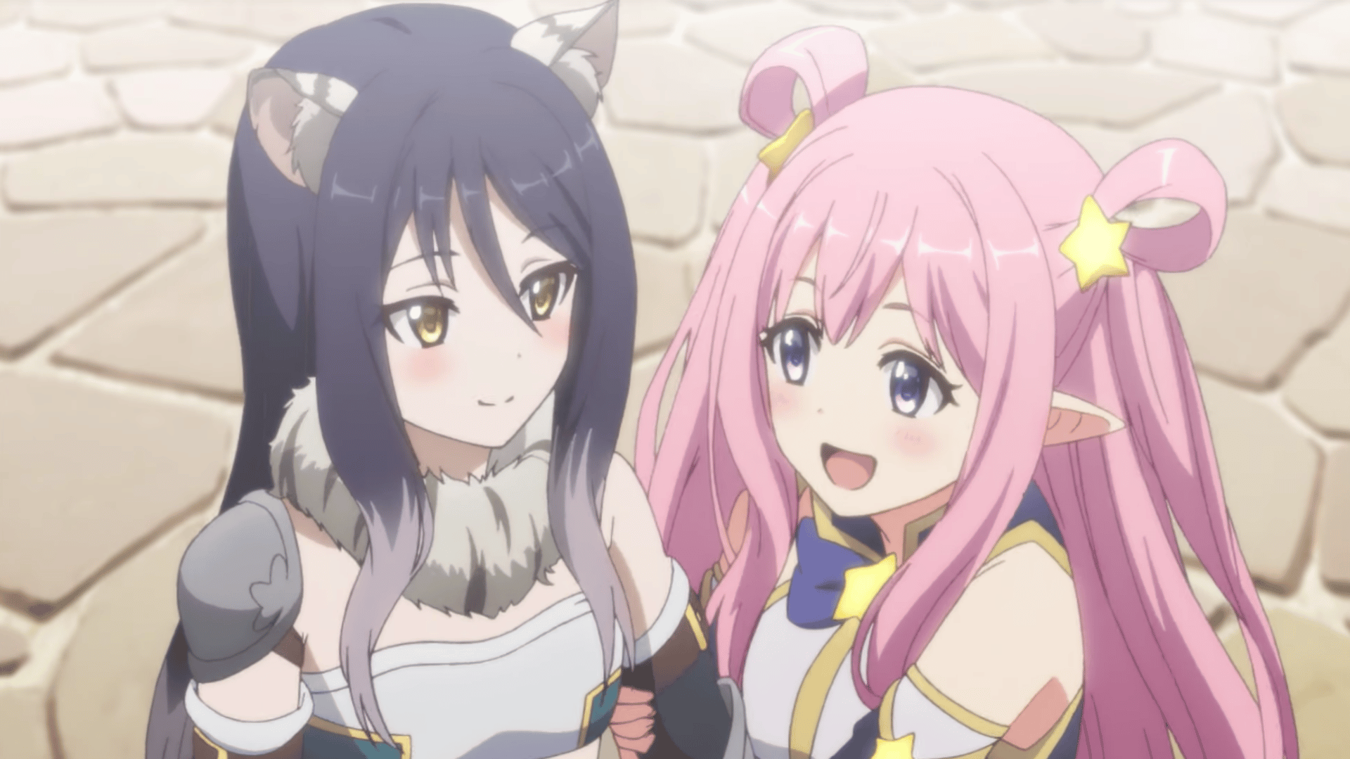 Princess Connect! Re:Dive artwork 1