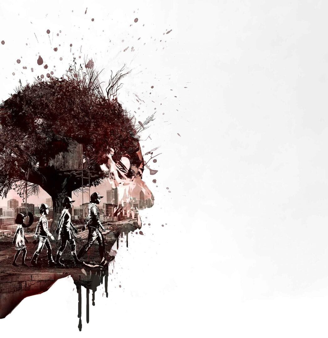 The Walking Dead: The Telltale Definitive Series artwork 1
