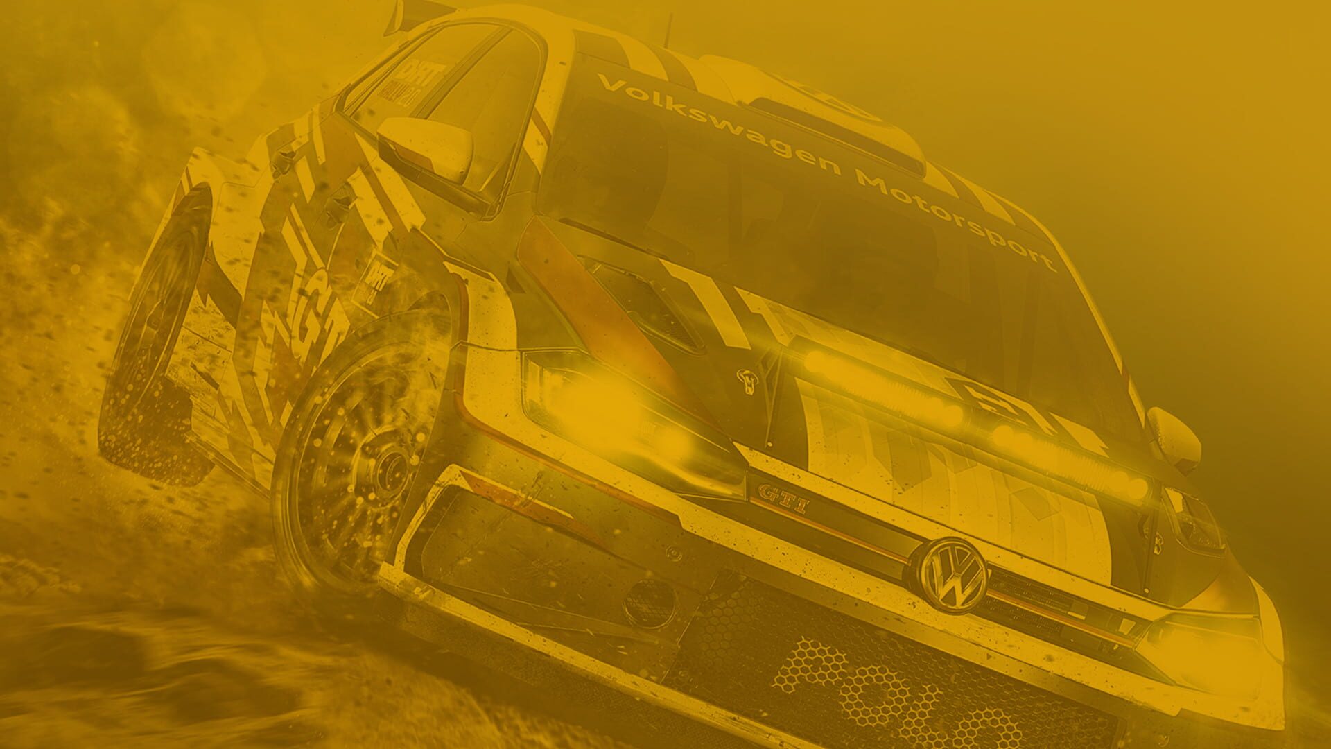 DiRT Rally 2.0: Super Deluxe Edition artwork 1