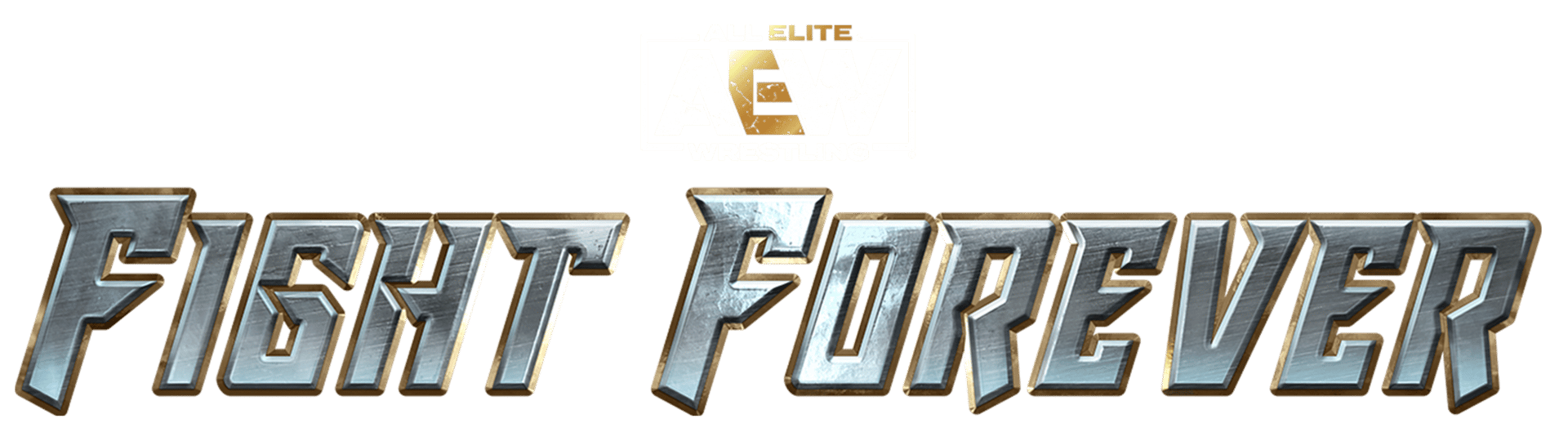 AEW: Fight Forever artwork 5
