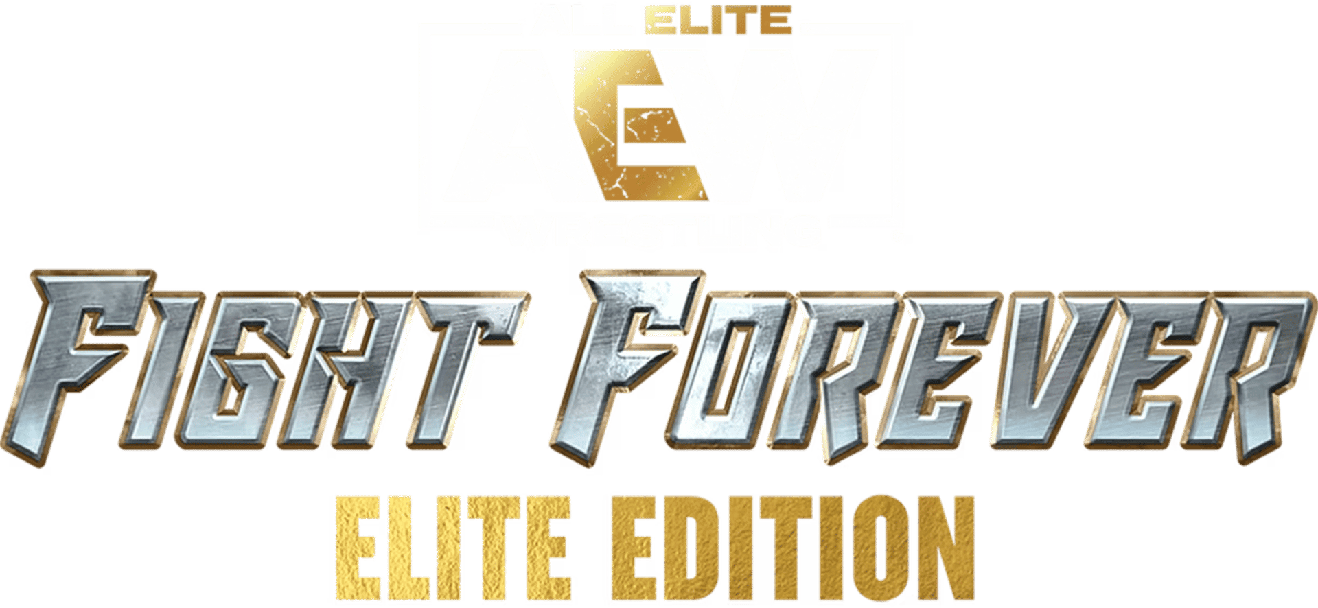 AEW: Fight Forever - Elite Edition artwork 2