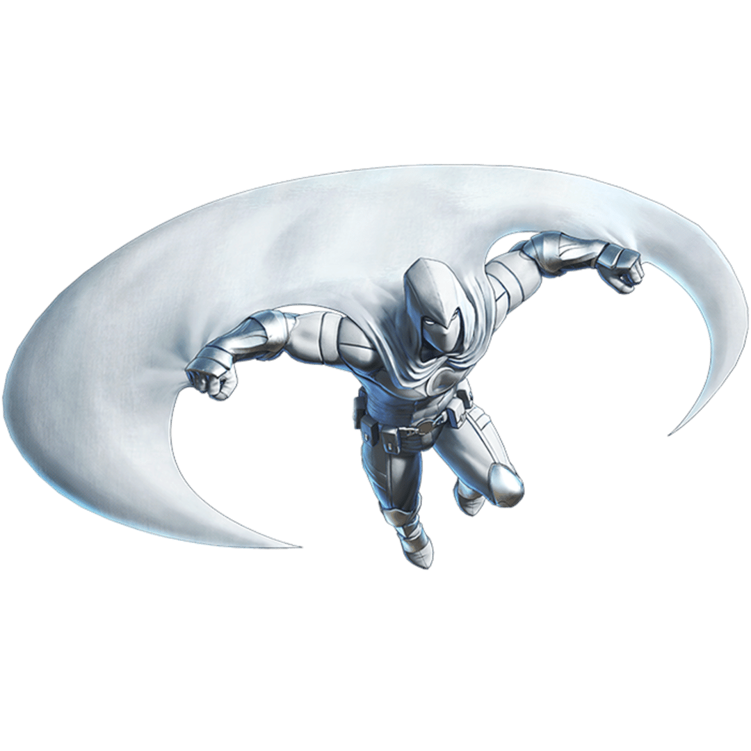 Marvel Ultimate Alliance 3: The Black Order - Curse of the Vampire artwork 4