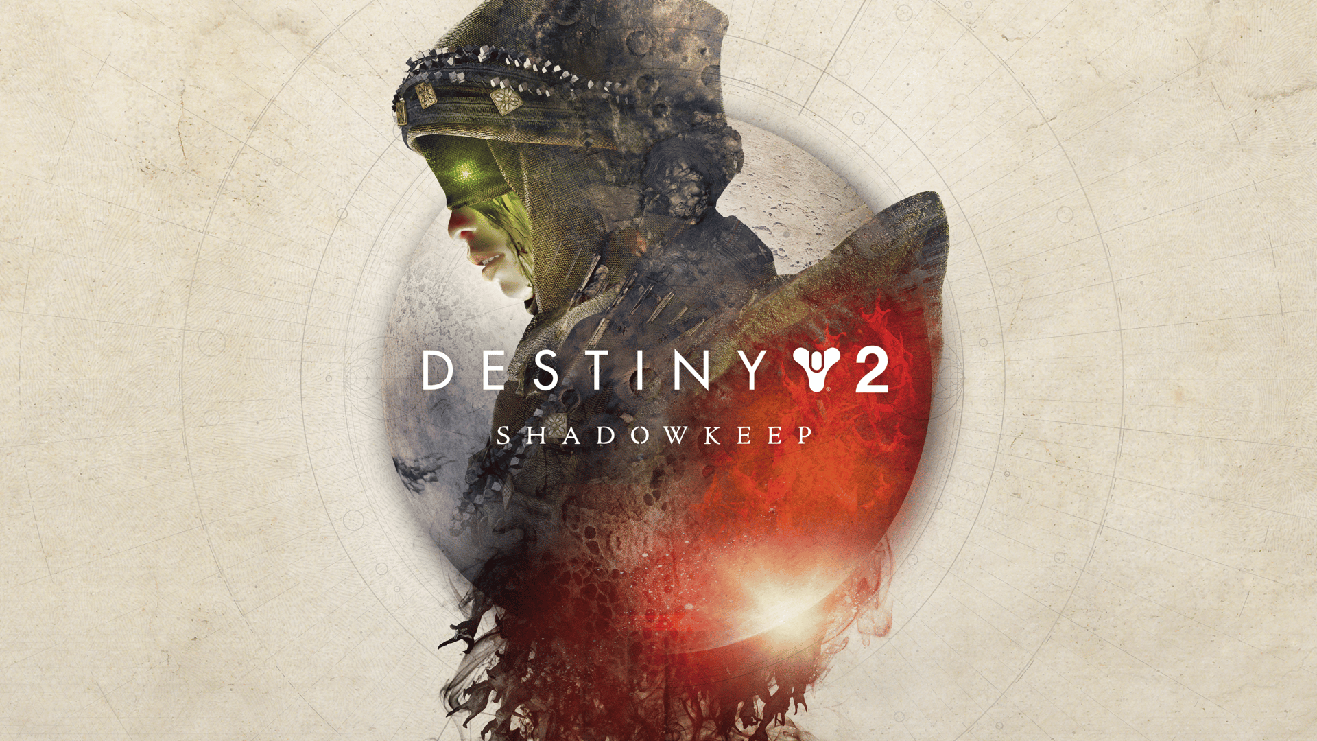 Destiny 2: Shadowkeep - Digital Deluxe Edition artwork 1
